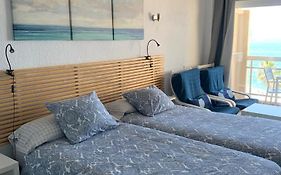 Apartamentos Chinasolymar