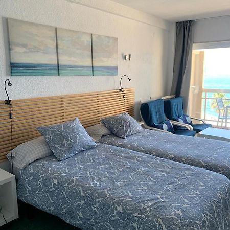 Apartamentos Chinasolymar Almuñécar Zewnętrze zdjęcie