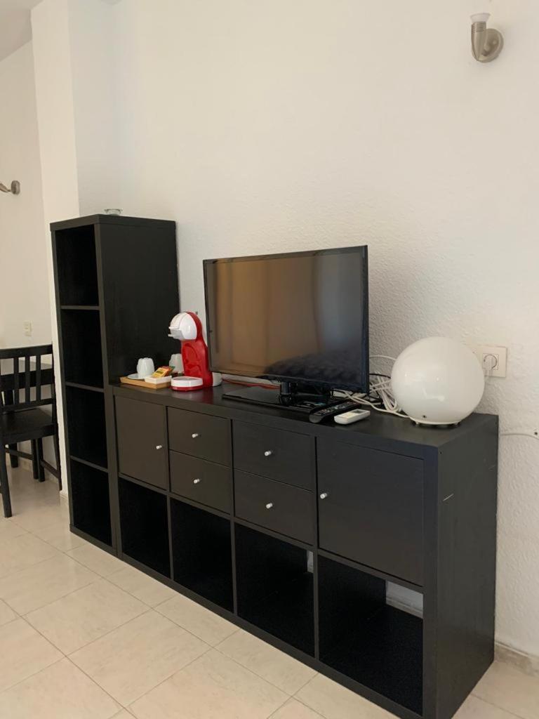Apartamentos Chinasolymar Almuñécar Zewnętrze zdjęcie