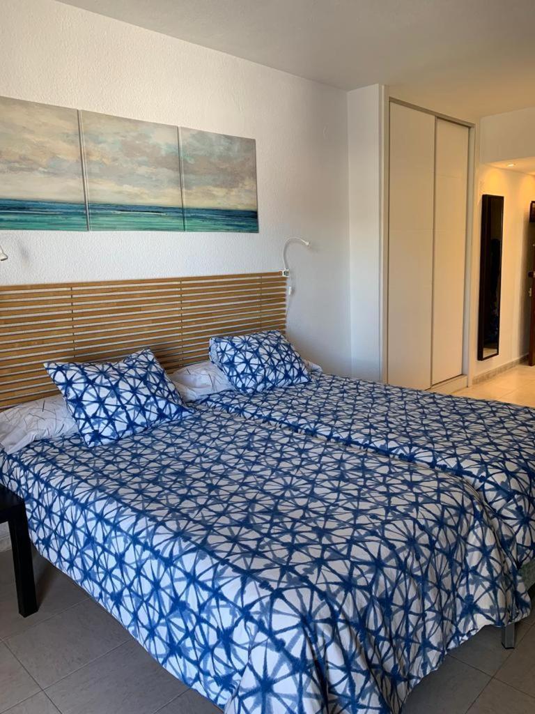 Apartamentos Chinasolymar Almuñécar Zewnętrze zdjęcie