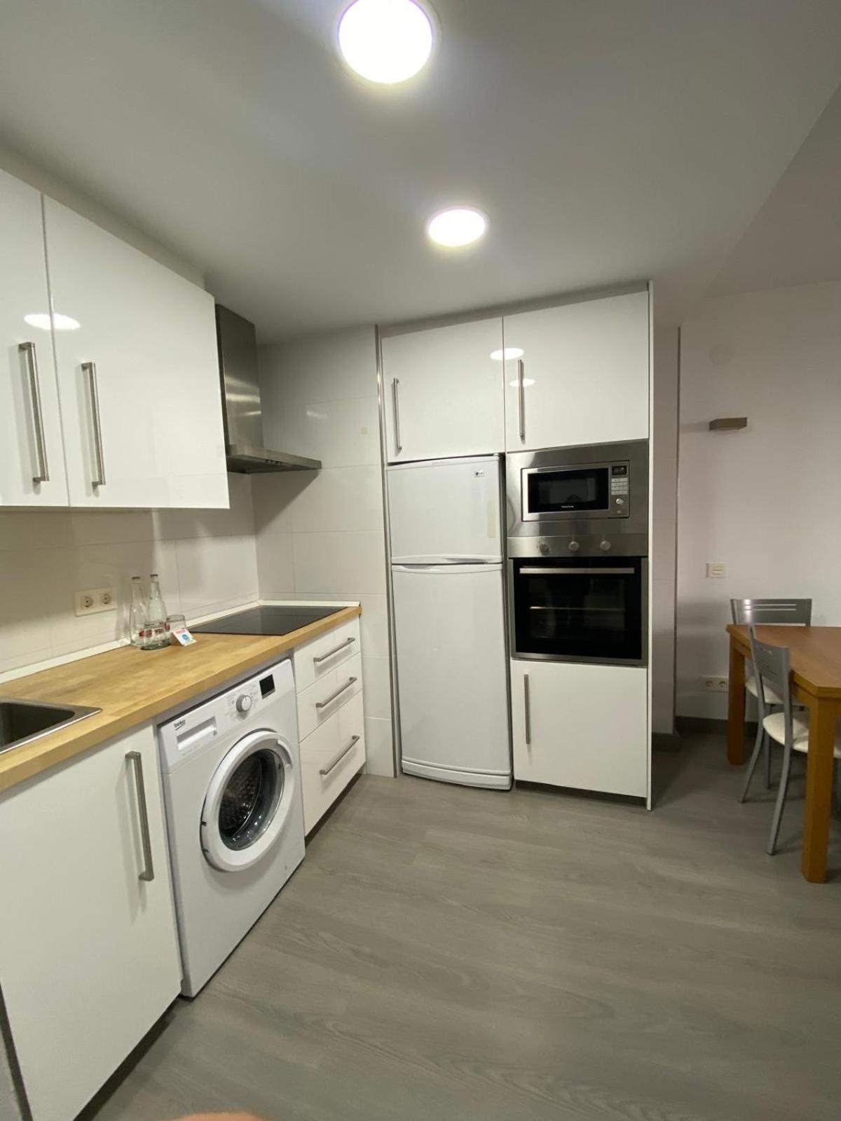 Apartamentos Chinasolymar Almuñécar Zewnętrze zdjęcie