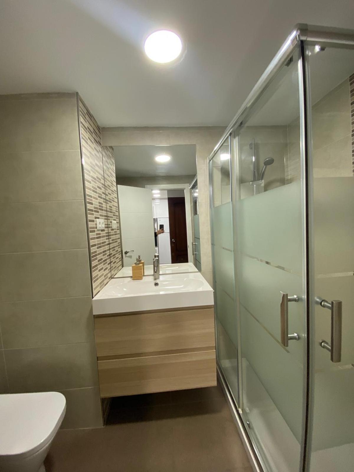 Apartamentos Chinasolymar Almuñécar Zewnętrze zdjęcie