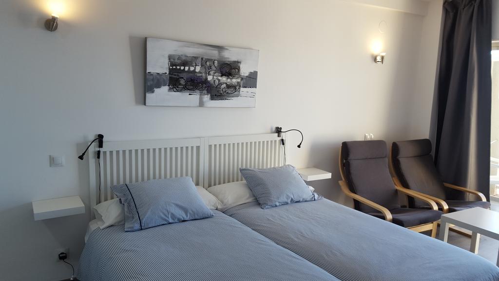 Apartamentos Chinasolymar Almuñécar Zewnętrze zdjęcie