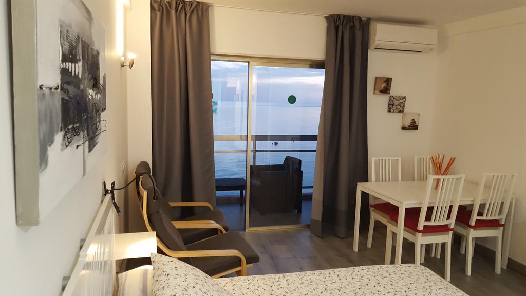 Apartamentos Chinasolymar Almuñécar Zewnętrze zdjęcie