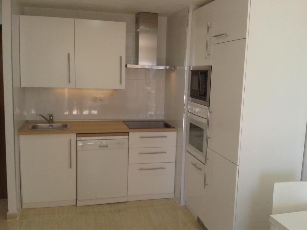 Apartamentos Chinasolymar Almuñécar Zewnętrze zdjęcie