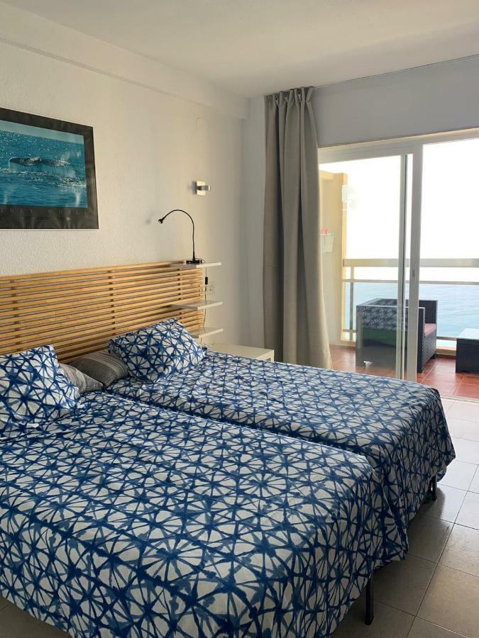 Apartamentos Chinasolymar Almuñécar Zewnętrze zdjęcie
