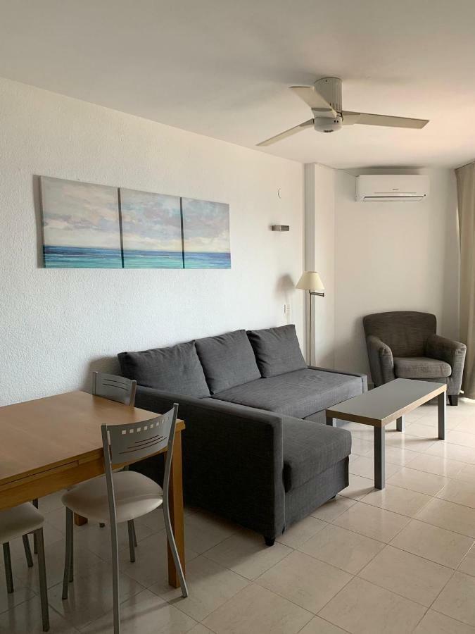 Apartamentos Chinasolymar Almuñécar Zewnętrze zdjęcie