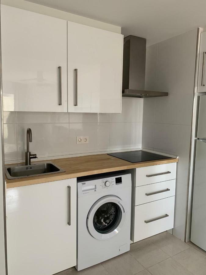 Apartamentos Chinasolymar Almuñécar Zewnętrze zdjęcie