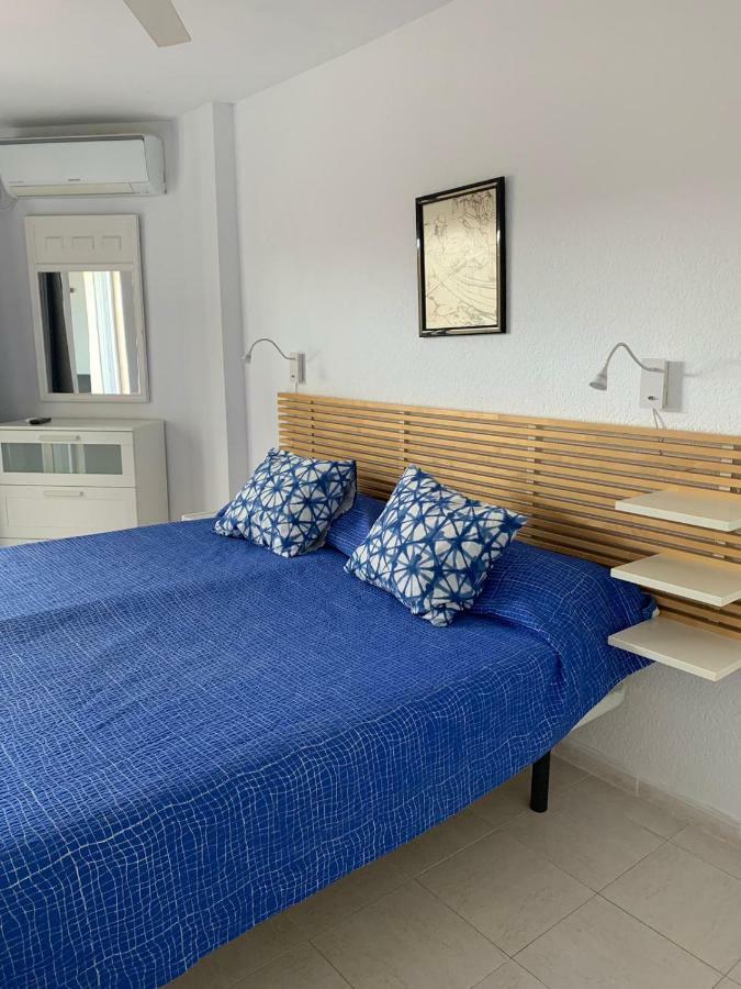Apartamentos Chinasolymar Almuñécar Zewnętrze zdjęcie