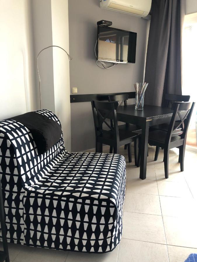 Apartamentos Chinasolymar Almuñécar Zewnętrze zdjęcie