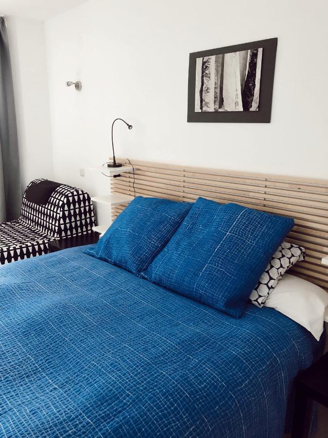 Apartamentos Chinasolymar Almuñécar Zewnętrze zdjęcie
